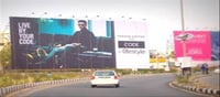 Why so many hoardings in India?